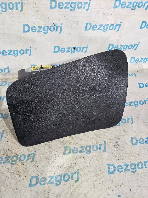 Airbag pasager Nissan Juke 2014