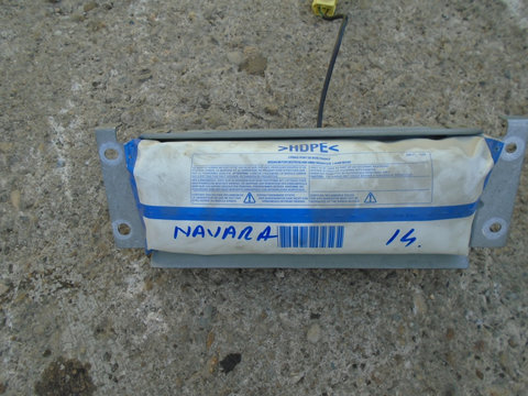 Airbag Pasager NISSAN NAVARA DIN 2007