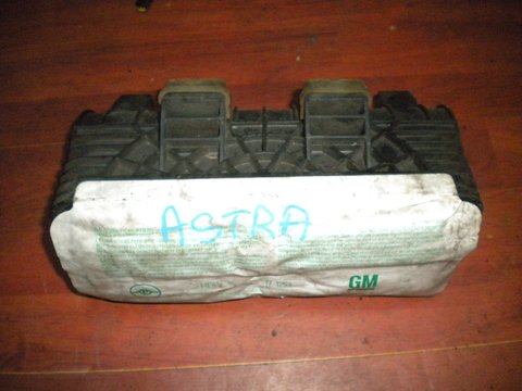 Airbag pasager opel astra g 2002