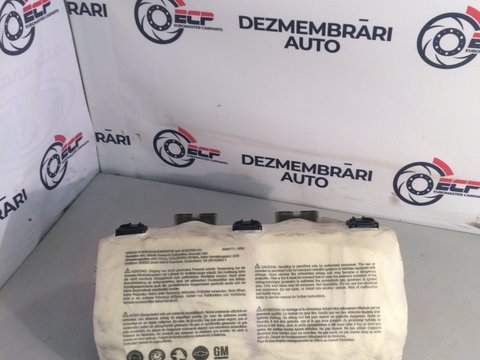 Airbag pasager Opel Astra H 1.6 benzina 2005 Z16XE