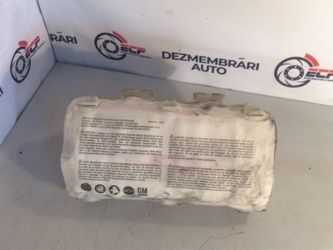 Airbag pasager Opel Astra H 1.7 CDTI 125 cp 2010 Z17DTR