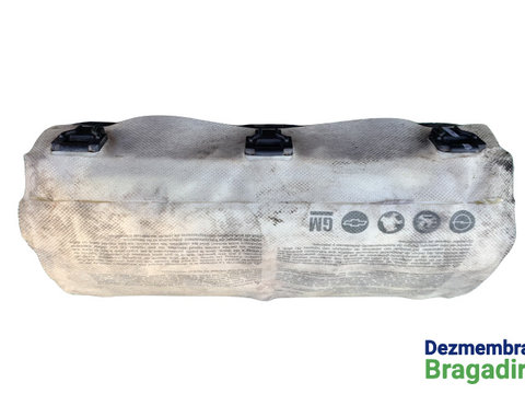 Airbag pasager Opel Astra H [2004 - 2007] Hatchback 1.7 CDTI MT (101 hp)