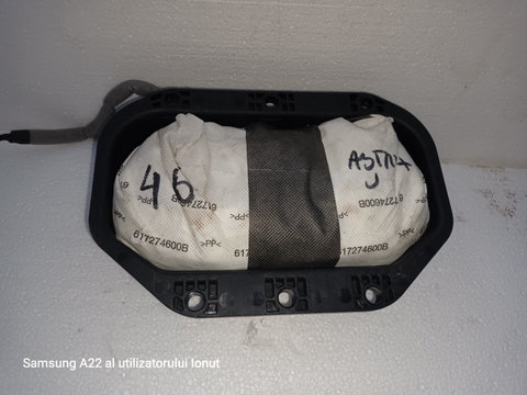 Airbag pasager Opel Astra J 2010