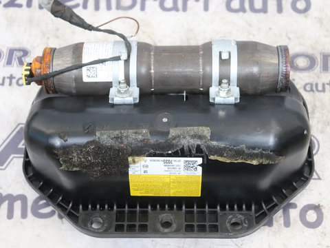 AIRBAG PASAGER OPEL ASTRA J 2012 12847035