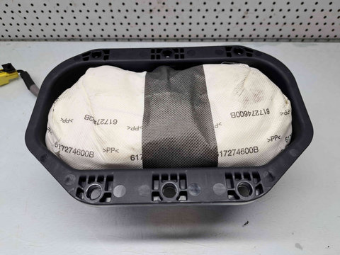 Airbag pasager Opel Astra J [Fabr 2009-2015] 12847035