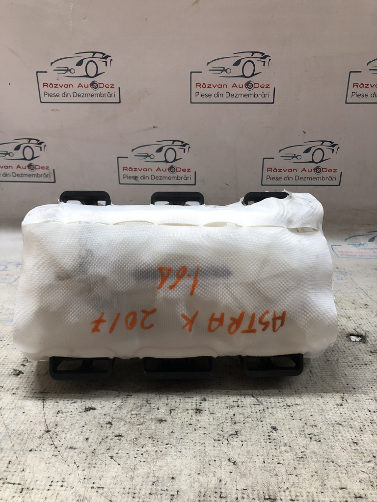 Airbag pasager Opel Astra K 1.6 Motorina 2017, 13499663