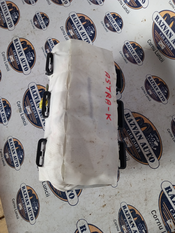 Airbag pasager Opel Astra K 2016, 39049458