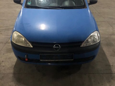 Airbag pasager Opel Corsa C 2008 Hatchback 1.0