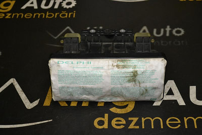 AIRBAG PASAGER OPEL CORSA C COUPE , 2008 1.0 BENZI