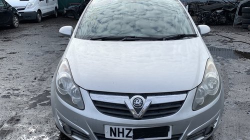 Airbag pasager Opel Corsa D 2008 Coupe 1
