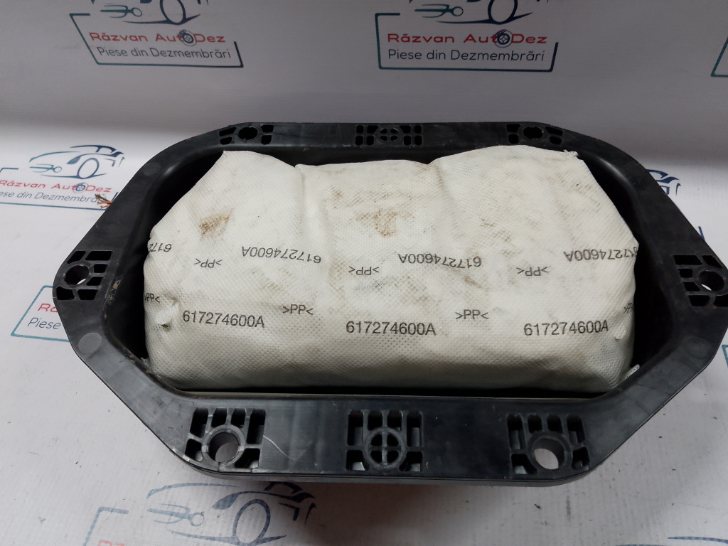 Airbag pasager Opel Insignia A 2010, 13222957 / 366398980 / BREAK