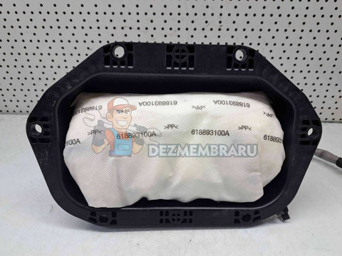 Airbag pasager Opel Insignia A [Fabr 2008-2016] 23145382