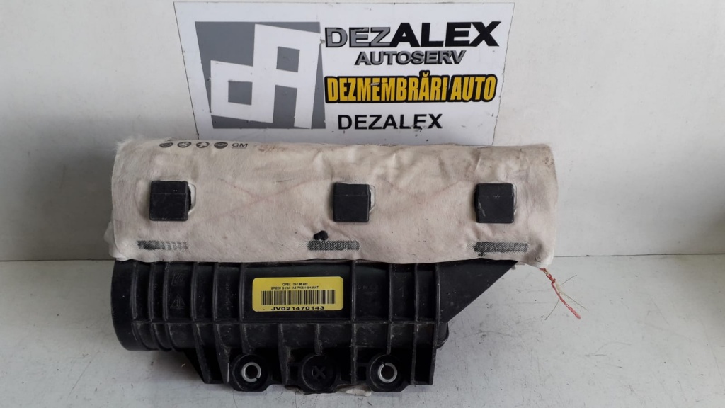 Airbag Pasager Opel Vectra c 09186922