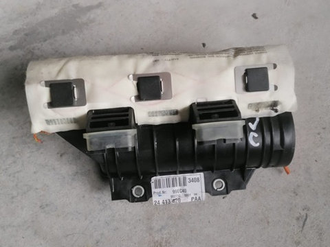 Airbag pasager Opel Vectra C