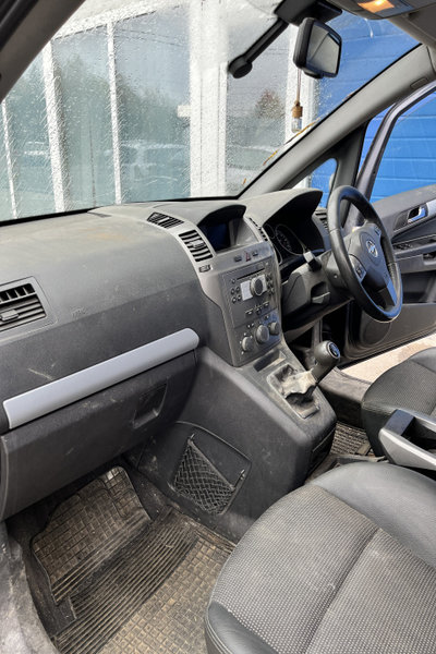 AIRBAG PASAGER Opel Zafira B [2005 - 2010]