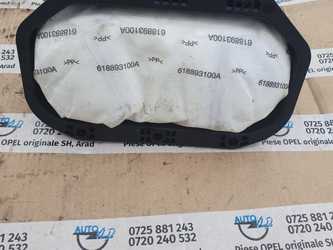 Airbag pasager Opel Zafira C 2011-2019