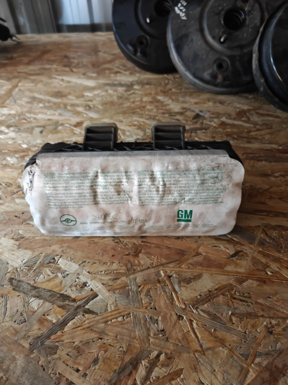 Airbag pasager pentru Opel Astra G