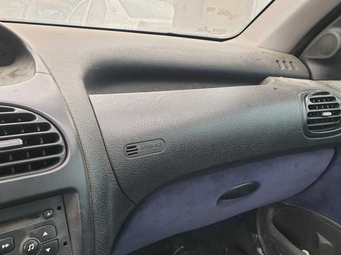 Airbag Pasager Peugeot 206 Facelift 1998 - 2012