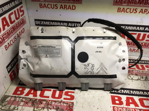 Airbag pasager Peugeot 207 cod: 9685759280