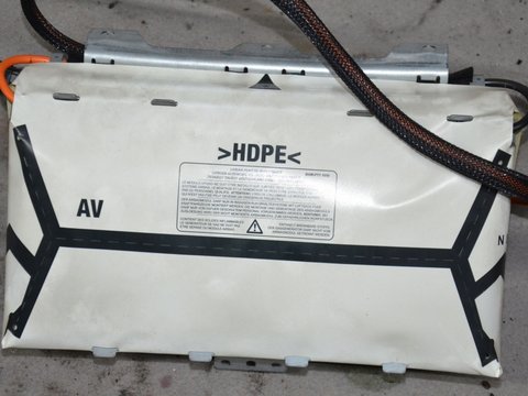 Airbag pasager Peugeot 307 2000 - 2005