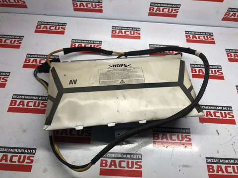 Airbag pasager Peugeot 307 cod:9655674780