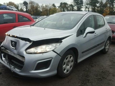 Airbag pasager Peugeot 308 2012 hatchback 1.6 hdi