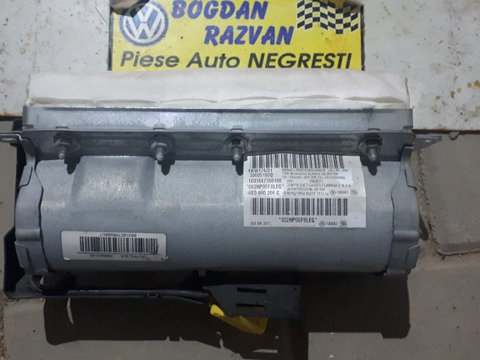 Airbag pasager polo 6n2 cod 6X0880204C