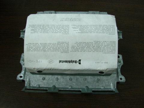 Airbag pasager Renault Clio 2 [1998 - 2005] Hatchback 3-usi 1.5 DCI MT (65 hp) II (BB0/1/2_ CB0/1/2_)