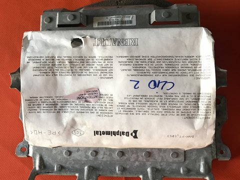 Airbag Pasager Renault Clio 2 1999-2005 Cod 8200238147
