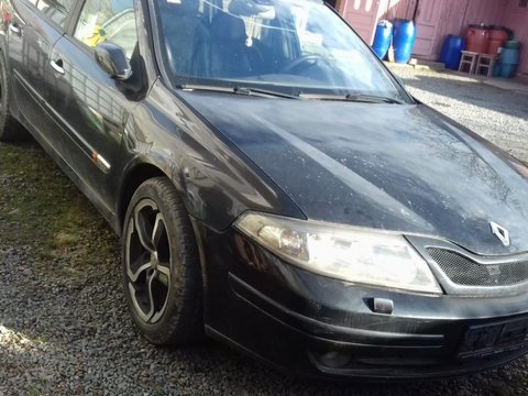 Airbag pasager Renault Laguna 2 2004 Diesel Diesel