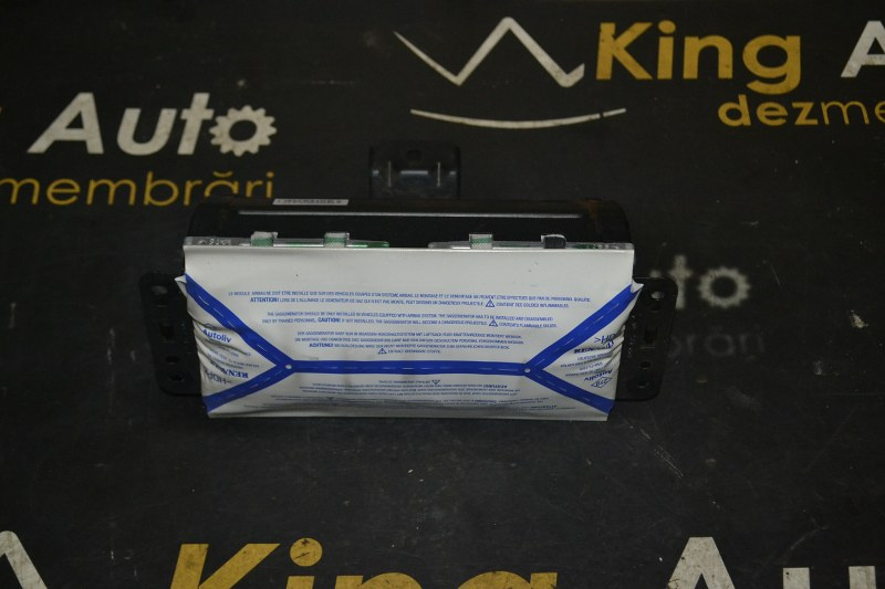 AIRBAG PASAGER RENAULT MEGANE 2 HATCHBACK 2006