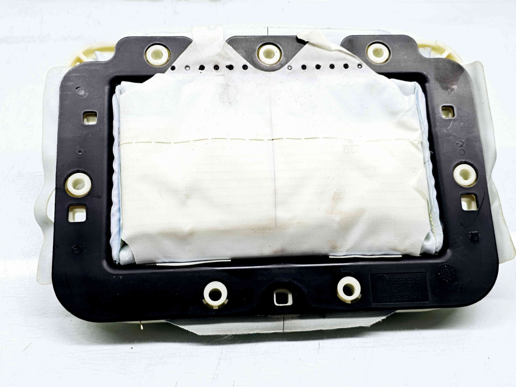 Airbag pasager Renault Megane 3 (B95) [Fabr 2008-2