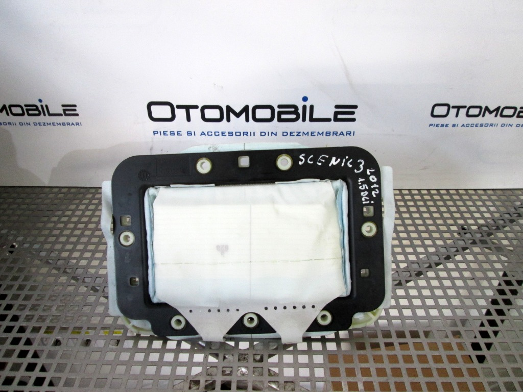 Airbag pasager Renault Scenic 3 cod : 985258381R [