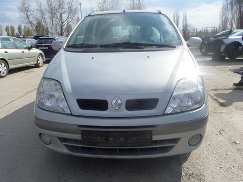 Airbag Pasager Renault Scenic din 2001