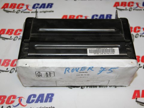 Airbag pasager Rover 75 cod: 532907400 model 2001
