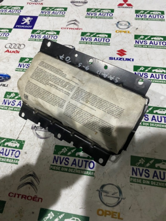 Airbag pasager SAAB 9-5 din 2008