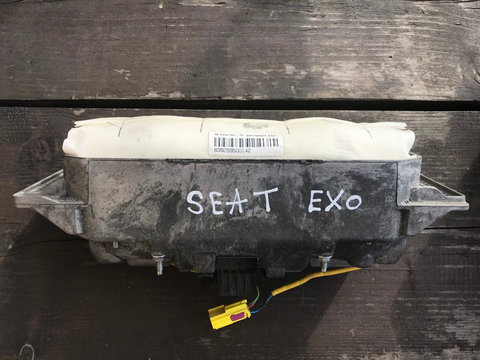 Airbag pasager Seat Exeo cod: 3r0880204