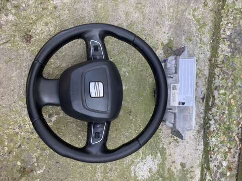 Airbag pasager Seat Exeo