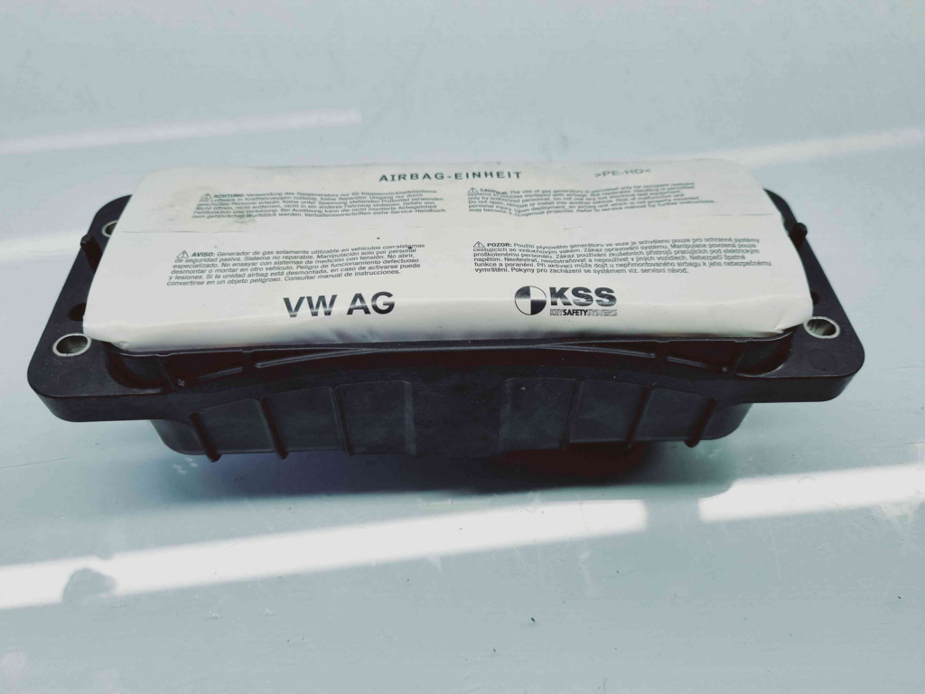 Airbag pasager Seat Leon (5F1) [Fabr 2012-2018] 5F0880204