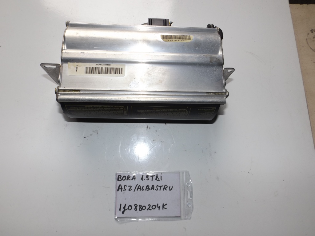 Airbag pasager Skoda Octavia 1 Golf IV Bora / 1J0880204K