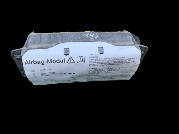 Airbag pasager Skoda Octavia 2 [2004 - 2008] Liftback 5-usi 2.0 TDI MT (140 hp) 1Z3