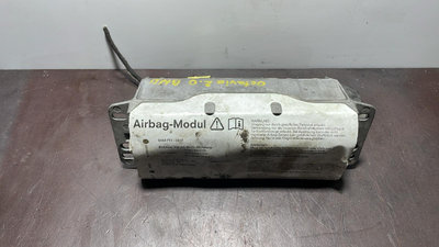 Airbag pasager Skoda Octavia 2 cod 1K0880204N an 2