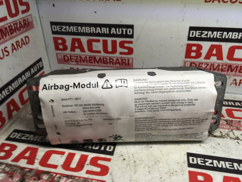 Airbag pasager Skoda Octavia 2 cod: 1k0880204n