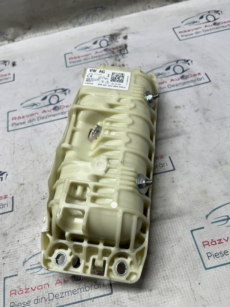 Airbag pasager Skoda Octavia 4 2023, 5E3