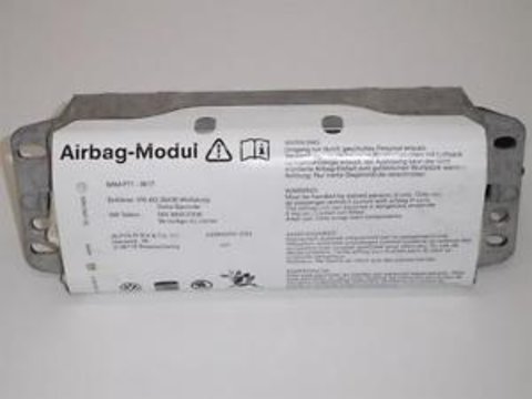 Airbag pasager Skoda Octavia II RS 2.0 Diesel 2007 Cod Motor BMN 170 CP