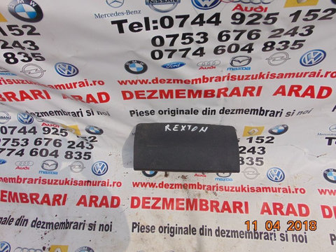 Airbag pasager Ssang Yong Rexton dezmembrez Rexton 2.cdi 2.3 benzina