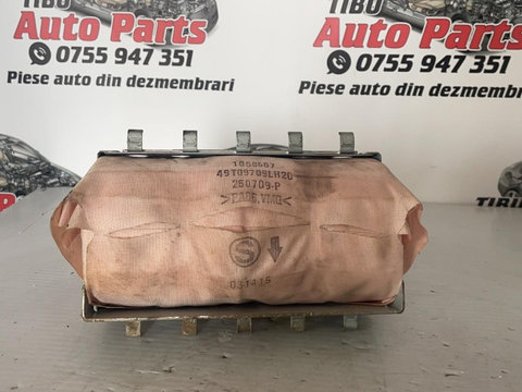 Airbag Pasager SUBARU OUTBACK 1058667