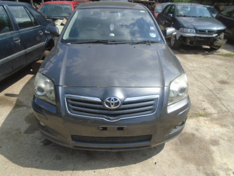 Airbag pasager Toyota Avensis 2008 edan 2.2 tdi