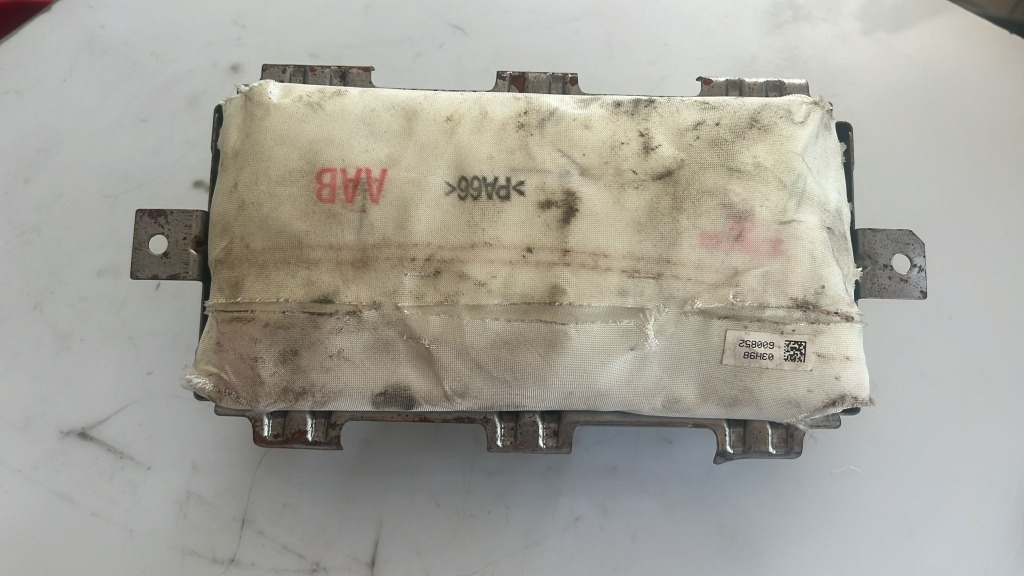 Airbag pasager toyota rav 4 an 2019-2024 cod tg17b02001