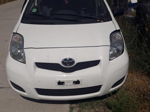 Airbag pasager Toyota Yaris 2011 hatchback 1.4tdi